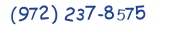 Contacts Phone number