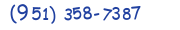 Contacts Phone number