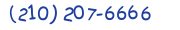 Contacts Phone number