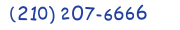 Contacts Phone number