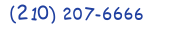 Contacts Phone number