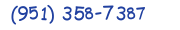 Contacts Phone number