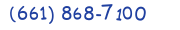 Contacts Phone number