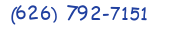 Contacts Phone number