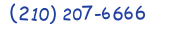 Contacts Phone number