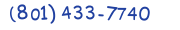 Contacts Phone number