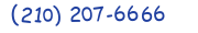 Contacts Phone number