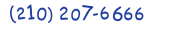 Contacts Phone number