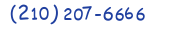 Contacts Phone number