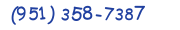 Contacts Phone number