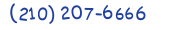 Contacts Phone number
