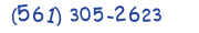 Contacts Phone number