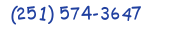 Contacts Phone number