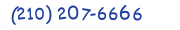 Contacts Phone number