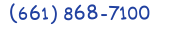 Contacts Phone number