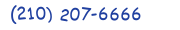 Contacts Phone number