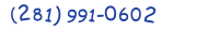 Contacts Phone number