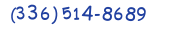 Contacts Phone number
