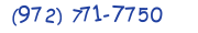 Contacts Phone number