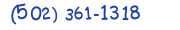 Contacts Phone number
