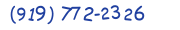 Contacts Phone number