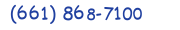 Contacts Phone number