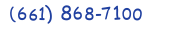 Contacts Phone number