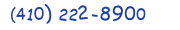 Contacts Phone number