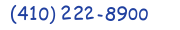 Contacts Phone number