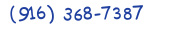 Contacts Phone number
