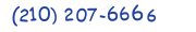 Contacts Phone number
