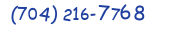 Contacts Phone number
