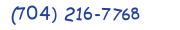 Contacts Phone number