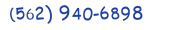 Contacts Phone number