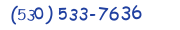 Contacts Phone number