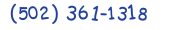 Contacts Phone number