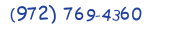 Contacts Phone number