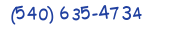 Contacts Phone number