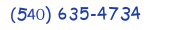 Contacts Phone number