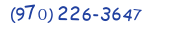 Contacts Phone number