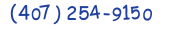Contacts Phone number