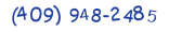 Contacts Phone number