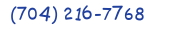 Contacts Phone number