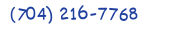 Contacts Phone number