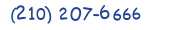 Contacts Phone number