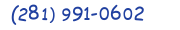 Contacts Phone number