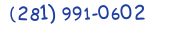 Contacts Phone number