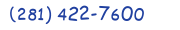 Contacts Phone number