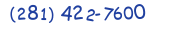Contacts Phone number