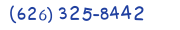 Contacts Phone number